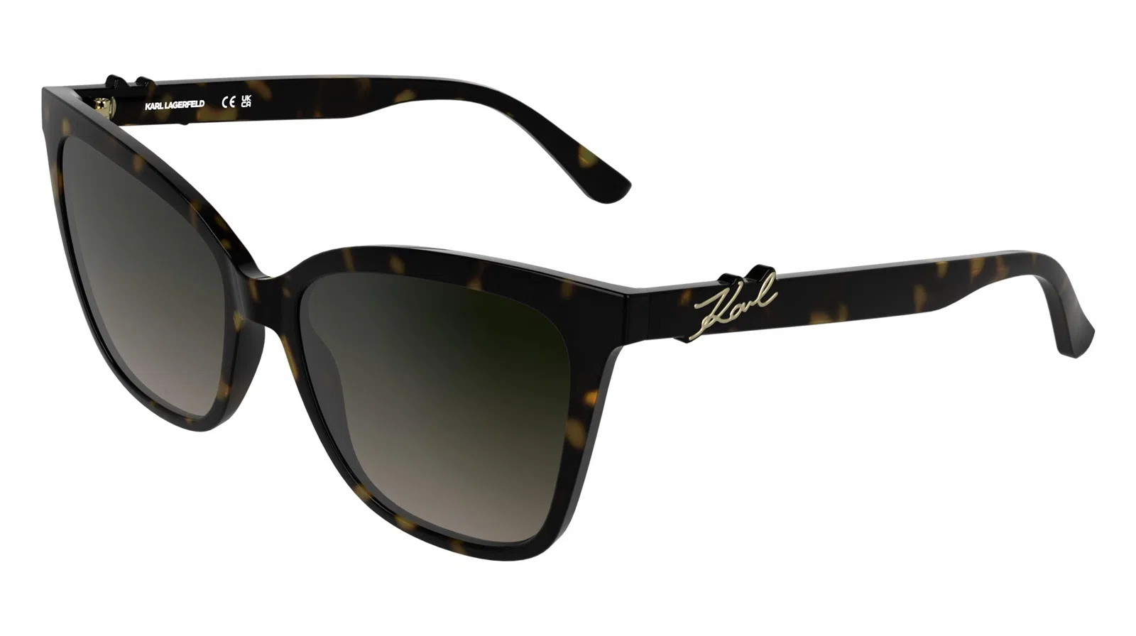Karl Lagerfeld KL6223S Sunglasses - view 3